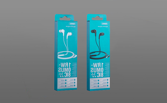 耳機(jī)包裝盒