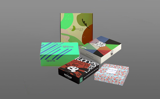 內(nèi)衣包裝盒